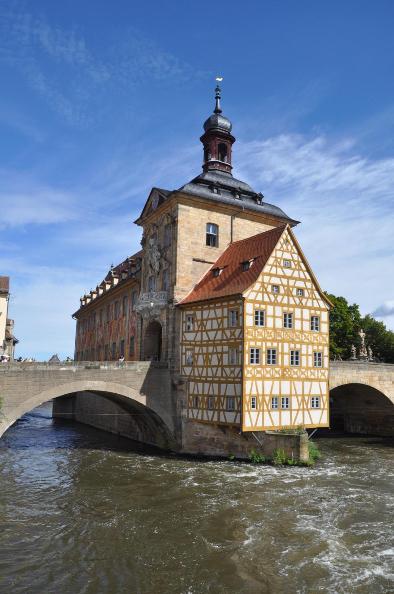 Gasthof Schiller Bei Bamberg Strullendorf Exteriör bild