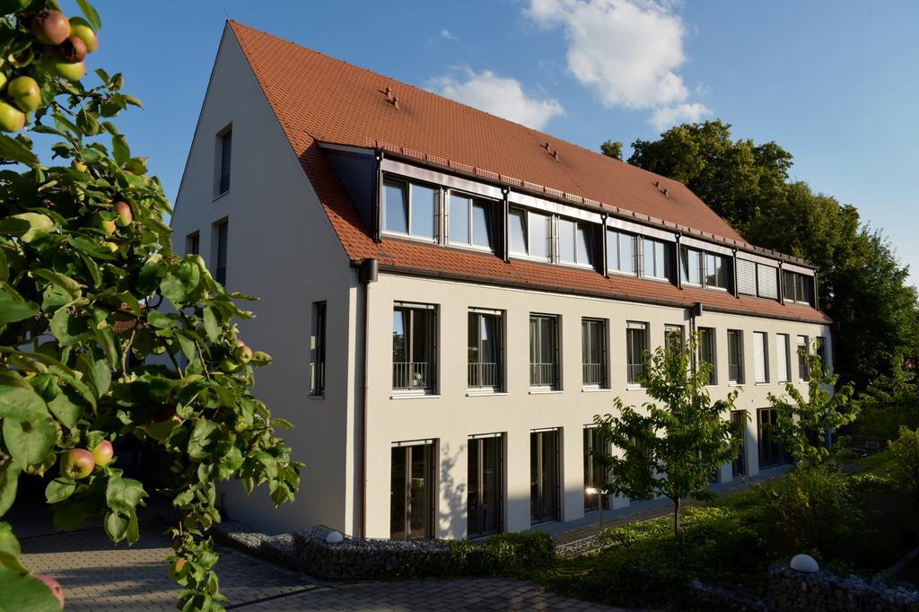 Gasthof Schiller Bei Bamberg Strullendorf Exteriör bild